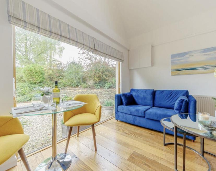 The Liss @ Piper House Apartment Cheltenham Exterior foto